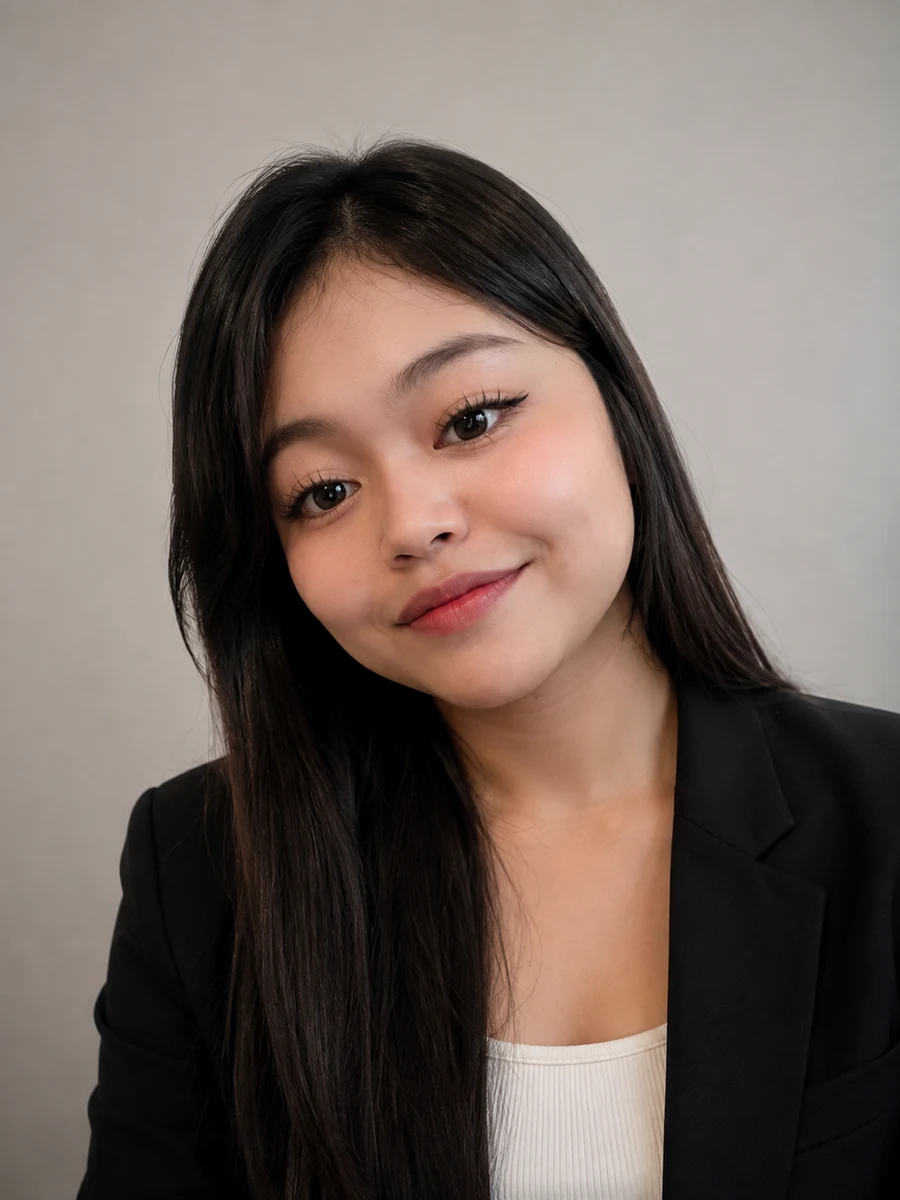 Cecilia, Founder of CL Creative Space
